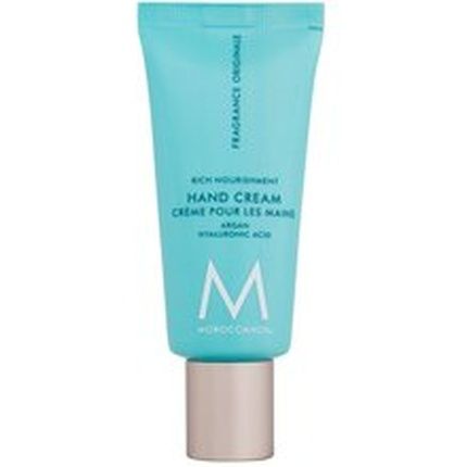 Moroccanoil Hand Cream Fragrance Originale 100Ml