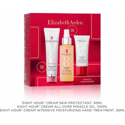 Elizabeth Arden Holiday Miracle Eight Hour Daily Hydrating - Image 3