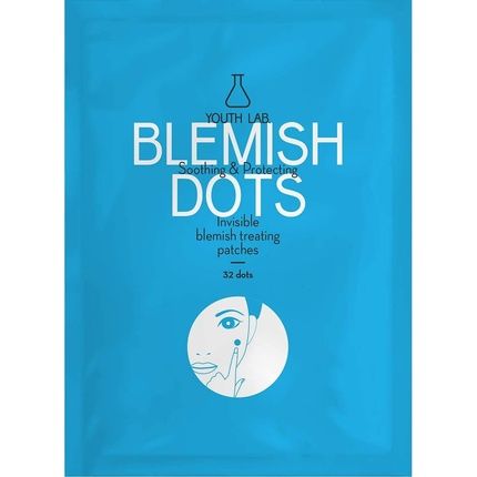 Youth Lab Blemish Dots 32 Patches
