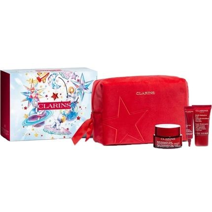 Clarins Super Restorative Collection