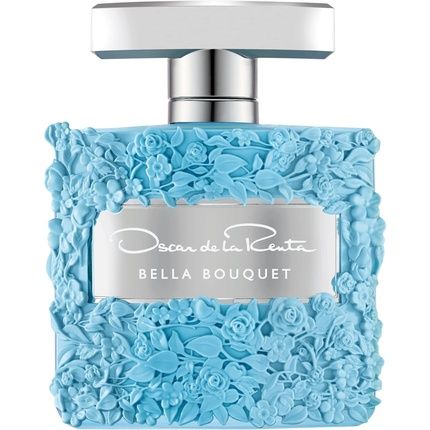 Oscar De La Renta Bella Bouquet Eau De Parfum 100Ml - Image 3