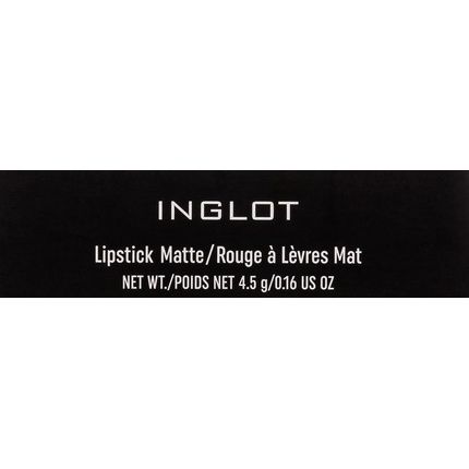 Inglot Lipsticks 150Ml