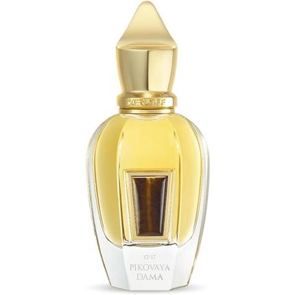 17/17 By Xerjoff Pikovaya Dama Eau De Parfum Spray 50Ml