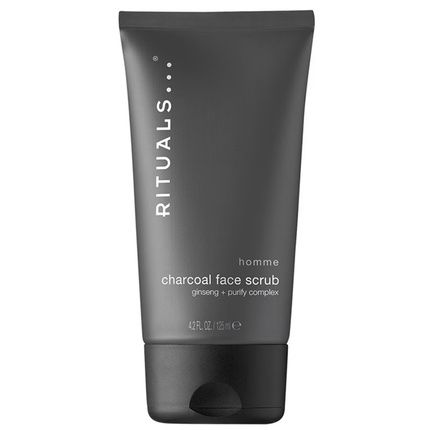 Rituals Homme Face Scrub 125Ml