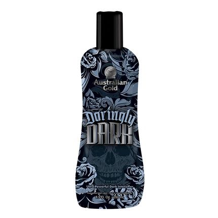 Australian Gold Daringly Dark Tanning Lotion 250Ml