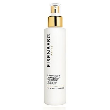 Face Care By Eisenberg Hydrating Velvet Makeup Remover 150Ml