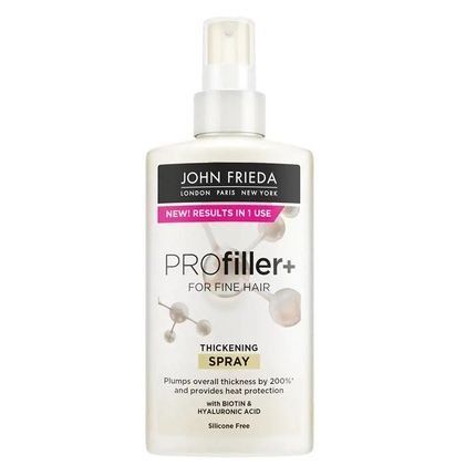 Profiller+ Thickening Spray Hair Lacquer 150Ml