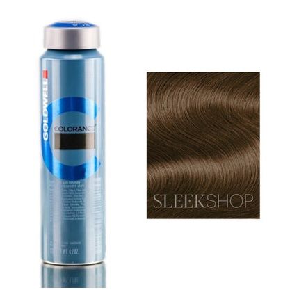 Goldwell Colorance Demi-Permanent Hair Color 4.2Oz Canister 7B Safar