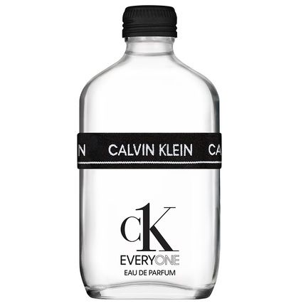 Calvin Klein Ck Everyone Eau De Parfum Spray 200Ml