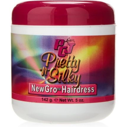 Pcj Pretty N Silky New Gro Hairdress