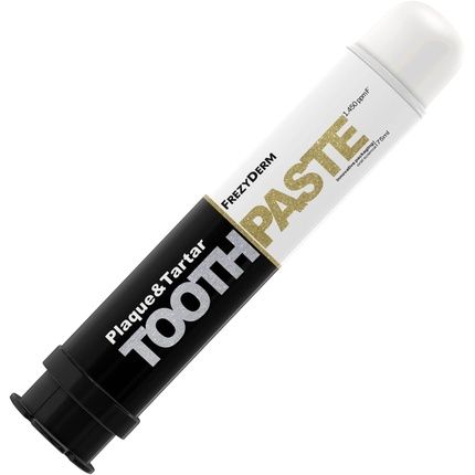 Frezyderm Plaque And Tartar Toothpaste 75Ml - Image 3