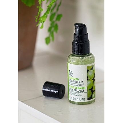 The Body Shop Grapeseed Glossing Serum 60Ml