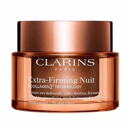 Clarins Clarins Extra-Firming Night Cream For All Skin Types 50Ml