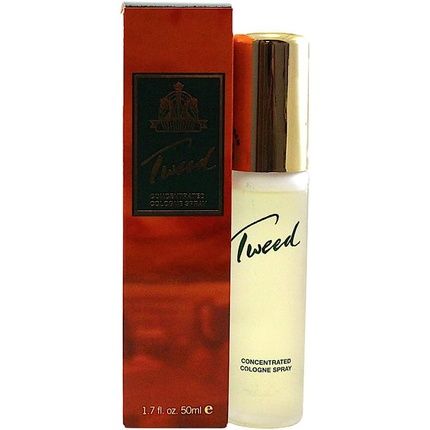 Taylor Of London Tweed Concentrated Cologne Spray 50Ml
