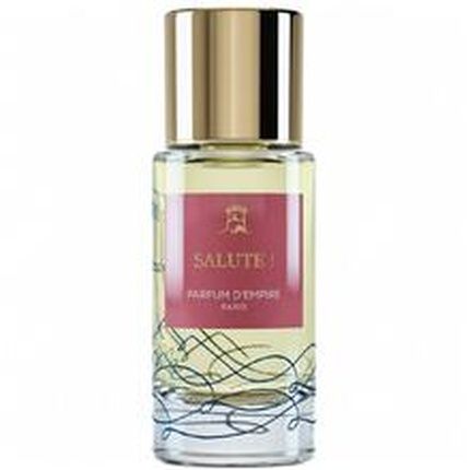 Parfum D'Empire Salute! Eau De Parfum Spray 3.4 Oz