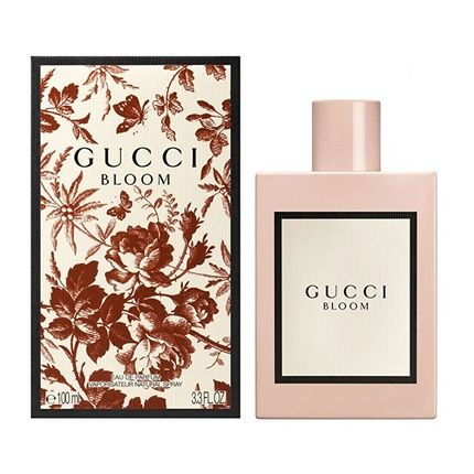 Gucci Bloom Eau De Parfum Spray 30Ml By Gucci
