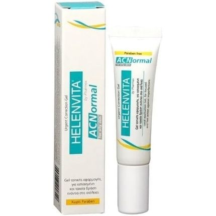 Helenvita Acnormal Urgent Correction Gel 15Ml