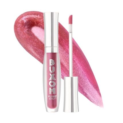 Buxom Plump Shot Collagen-Infused Lip Serum Lip Plumping Gloss