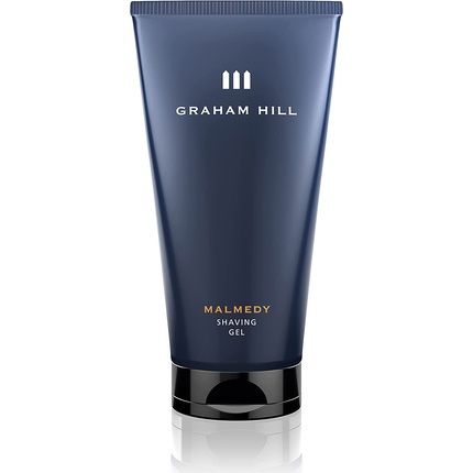 Premium Luxury Malmedy Shaving Gel