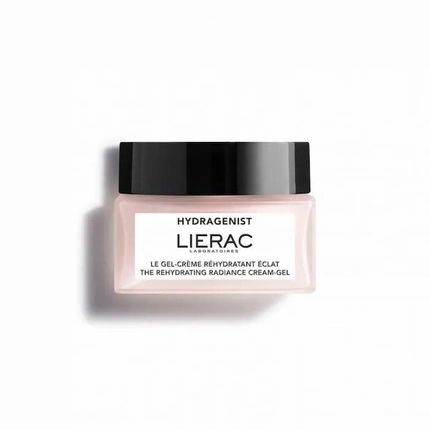 Lierac Hydragenist Rehydrating Gelcream 50Ml