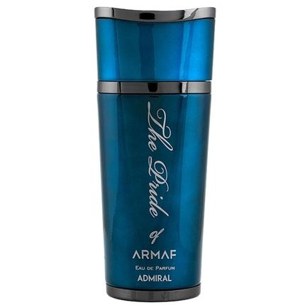 Armaf The Pride Of Armaf Admiral Eau De Parfum Spray 100Ml