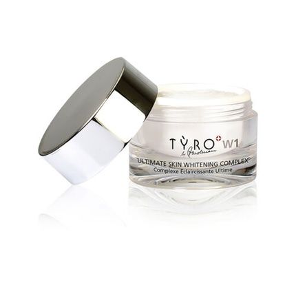 Tyro Ultimate Skin Whitening Complex 1.69Oz Cream