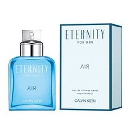 Calvin Klein Eternity Air For Men Eau De Toilette 100Ml - Image 3