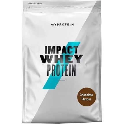 Myprotein Impact Whey Protein Natural Chocolate 2500G