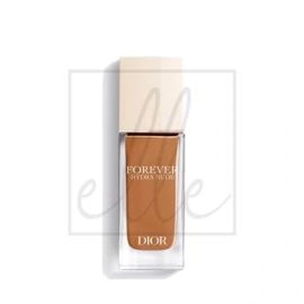 Dior Forever Hydra Nude Foundation Natural Perfection 24 Hours 30Ml - 6N