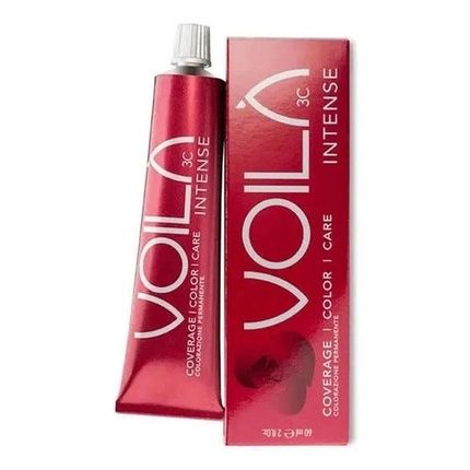 Intercosmo Voila 3C Intense Hair Colour