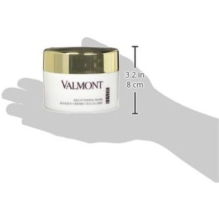 Valmont Recovering Mask