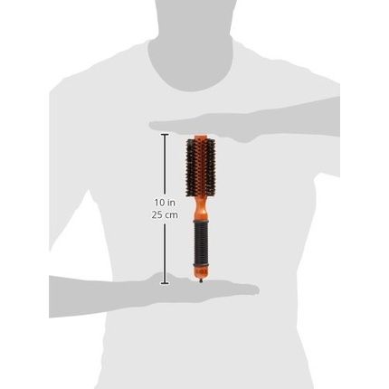 Sibel Classic Round Brush 22/55Mm - Image 3