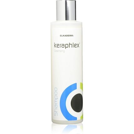 Elkaderm Keraphlex Cleansing Shampoo 200Ml Unscented