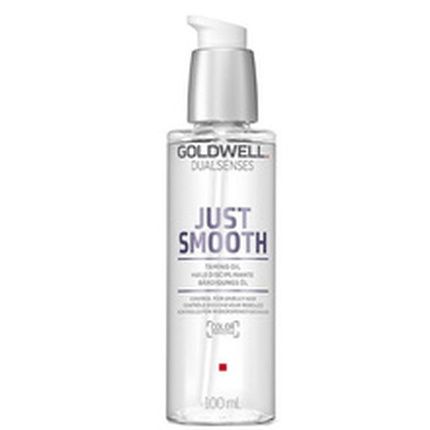 Goldwell Dualsenses Just Smooth Taming Oil 100 Ml - Image 3