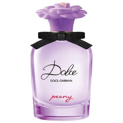 Dolce & Gabbana Dolce Peony Eau De Parfum 50 Ml