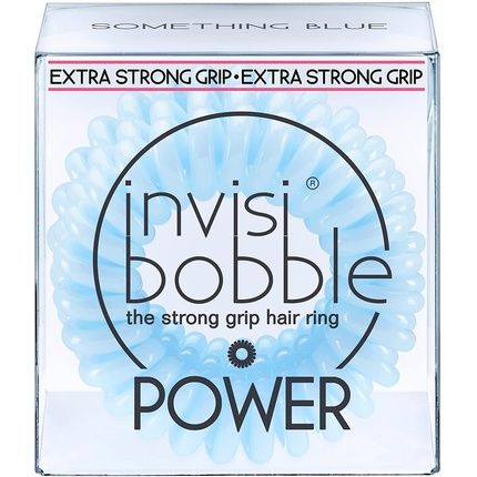 Invisibobble Power Hair Ring Something Blue