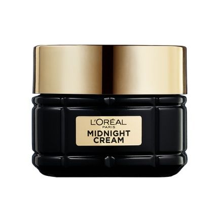 L'Oreal Age Perfect Cell Renew Midnight Cream - 50Ml