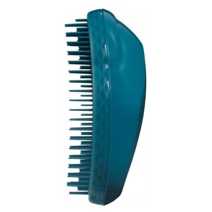 Tangle Teezer Plant Brush Hair Brush Deep Sea Blue