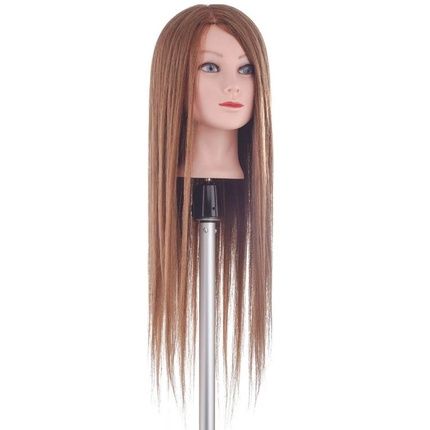 Xanitaliapro Tecno Hair Extra Long Training Head 60Cm