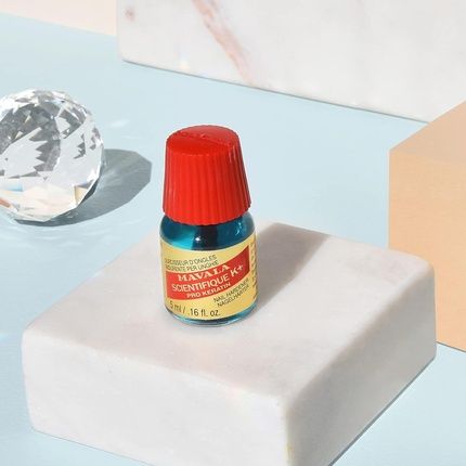 Mavala Scientifique K Plus Nail Hardener 5Ml - Image 3