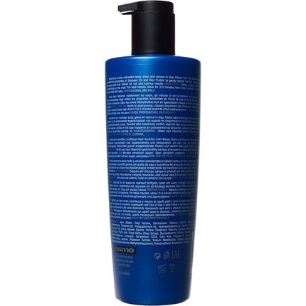 Osmo Extreme Volume Conditioner 1000Ml