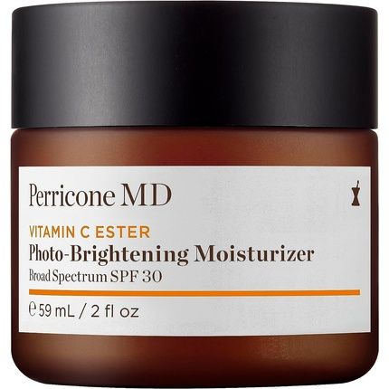 Perricone Vitamin C Ester Photo-Brightening Moisturizer Broad Spectrum Spf 30 59Ml