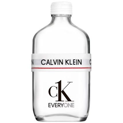 Calvin Klein Ck Everyone Eau De Toilette Spray 100Ml