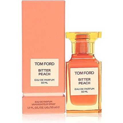 Tom Ford Bitter Peach Eau De Parfum Spray 50Ml
