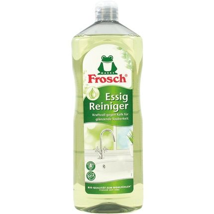Frosch Vinegar Cleaner 1000Ml