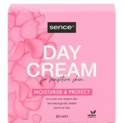 Sence Sensitive 50Ml By Sence Beauty