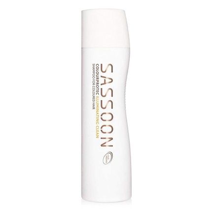 Illuminating Clean Shampoo 250Ml