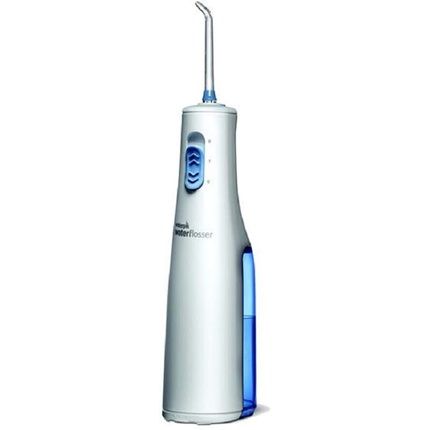 Waterpik Cordless Express Water Flosser Wp02 White