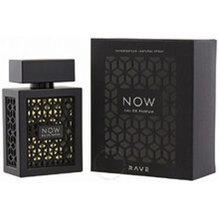 Lattafa Rave Now 100Ml