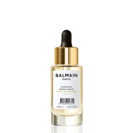 Balmain Overnight Repair Serum 30 Ml - Image 3